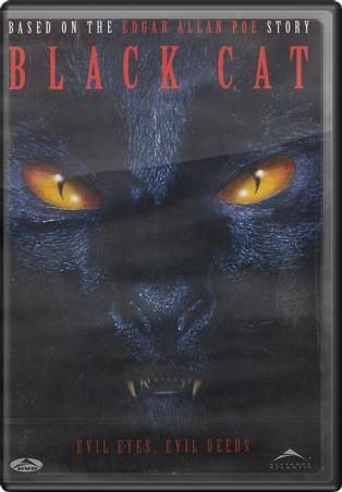 Black Cat