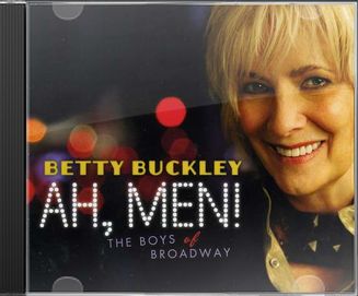 Ah, Men! The Boys of Broadway