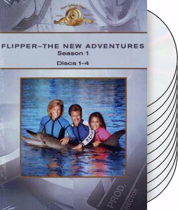 The New Adventures - Complete Season 1 (Full