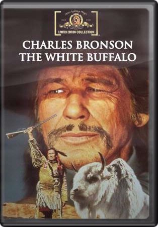 The White Buffalo (Widescreen)