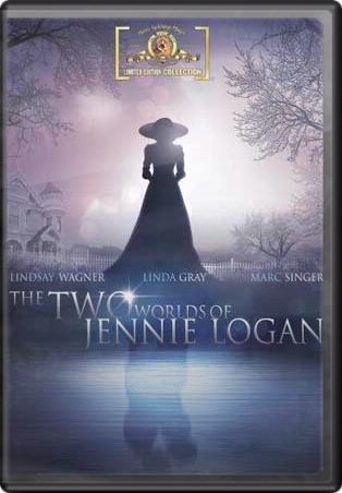 The Two Worlds of Jennie Logan (Full Screen)