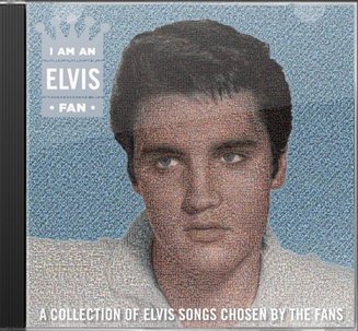 I Am an Elvis Fan