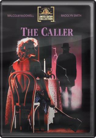 The Caller (Full Screen)
