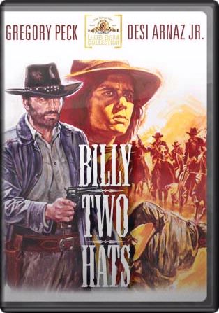 Billy Two Hats (Widescreen)