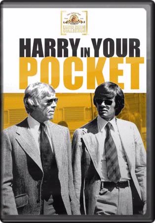 Harry In Your Pocket (Widescreen)