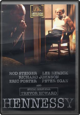 Hennessy (Widescreen)