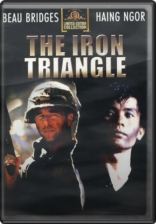 The Iron Triangle (Widescreen)