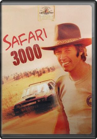 Safari 3000 (Widescreen)