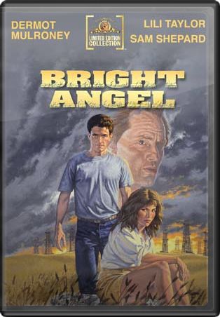 Bright Angel (Widescreen)