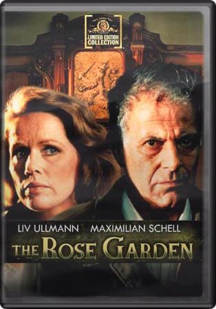 The Rose Garden (Widescreen) (German, Subtitled