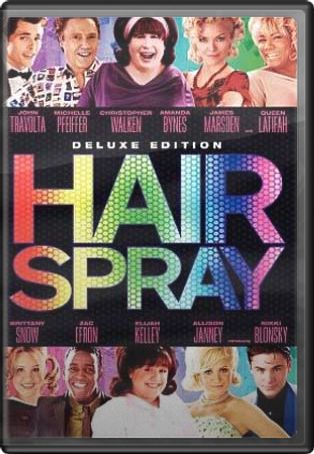 Hairspray