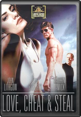 Love, Cheat & Steal (Widescreen)