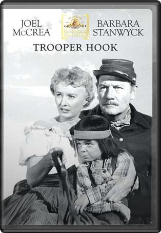 Trooper Hook (Full Screen)