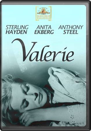 Valerie (Full Screen)