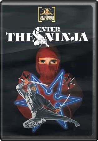 Enter the Ninja (Widescreen)