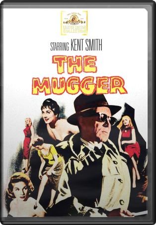 The Mugger (Full Screen)