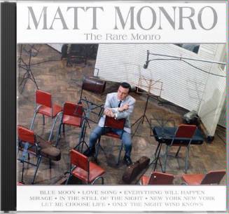 Rare Monro