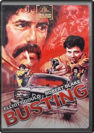 Busting (Widescreen)