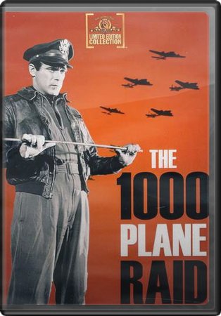 The Thousand Plane Raid (Widescreen)