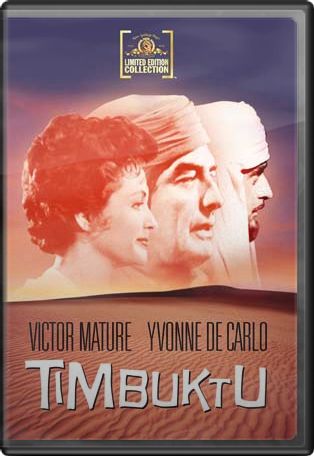 Timbuktu (Widescreen)