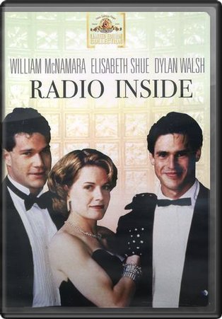 Radio Inside (Widescreen)