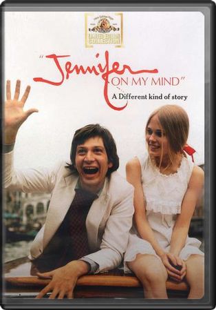 Jennifer on My Mind (Widescreen)