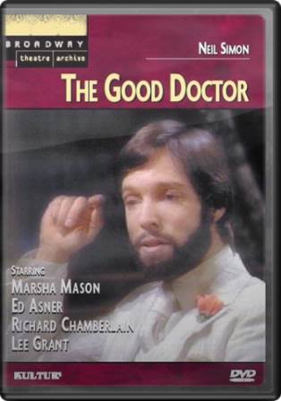 The Good Doctor