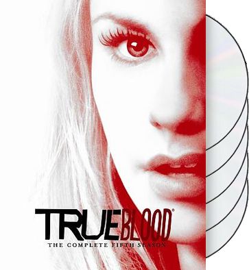 True Blood - Complete 5th Season (5-DVD)