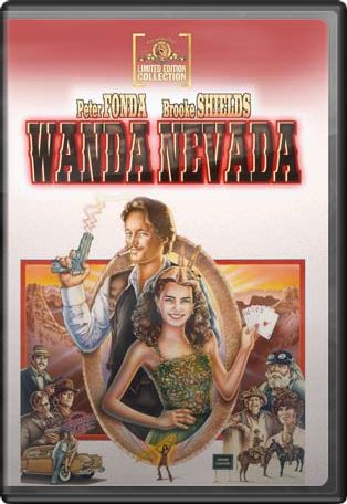 Wanda Nevada (Widescreen)