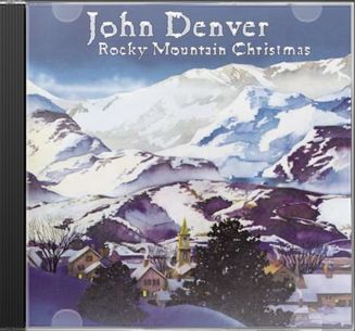 Rocky Mountain Christmas