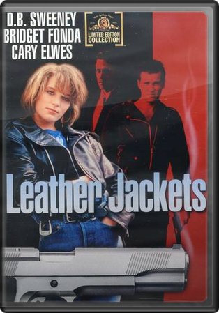 Leather Jackets (Widescreen)