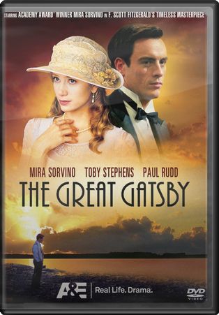 The Great Gatsby
