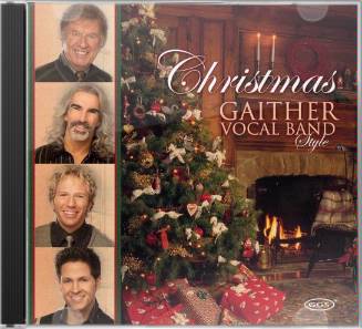 Christmas Gaither Vocal Band Style
