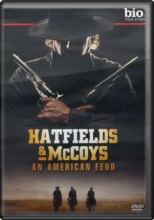 Hatfields & McCoys: An American Feud
