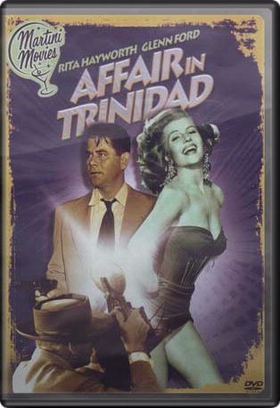 Affair in Trinidad (Full Screen)