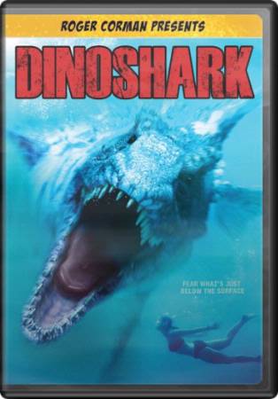 Dinoshark