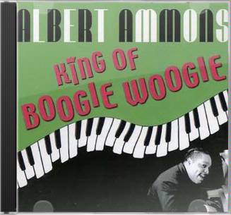 King of Boogie Woogie (1939-1949) (2-CD)