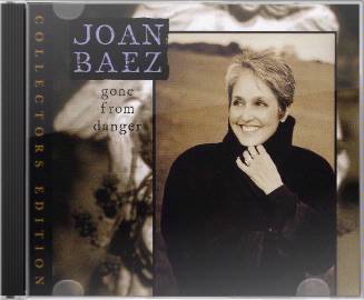Gone from Danger [Collector's Edition] (2-CD)