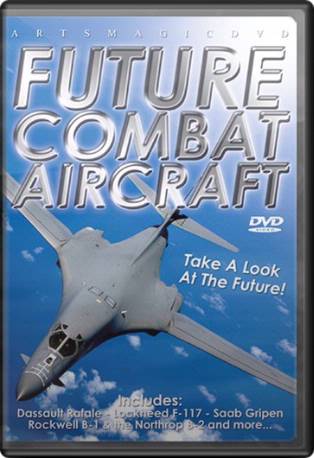 Aviation - Future Combat Aircraft