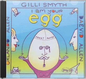 I Am Your Egg