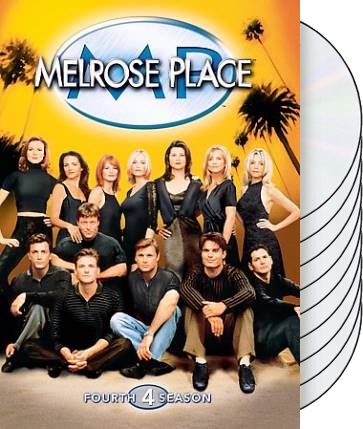 Season 4 (9-DVD)