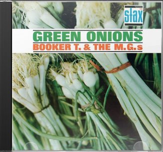 Green Onions