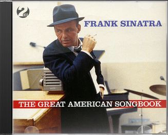 The Great American Songbook (2-CD Import)
