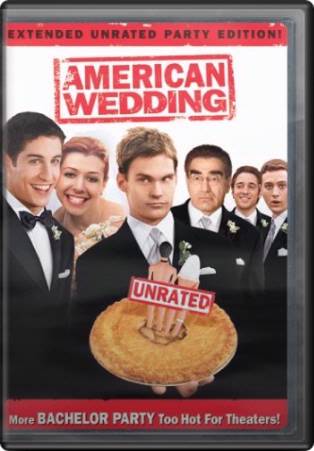 American Wedding (Full Frame Unrated Extended