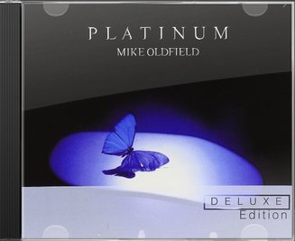 Platinum [Deluxe Edition] (2-CD)