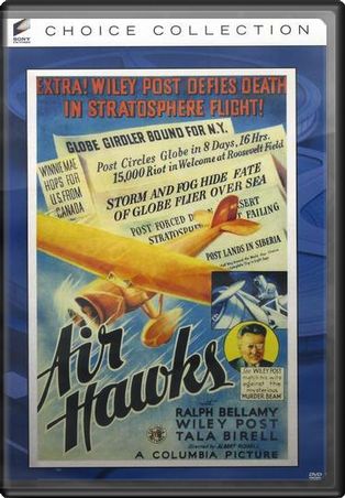 Air Hawks