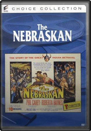 The Nebraskan (Full Screen)