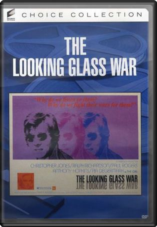 The Looking Glass War (Widescreen)