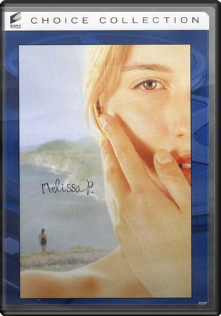 Melissa P. (Widescreen)