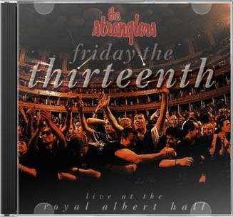 Friday the Thirteenth: Live at the Royal Albert